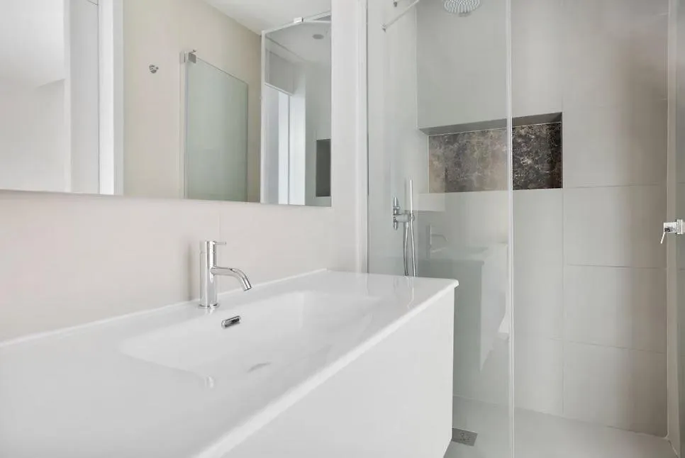 Bel Appartement De Qualite París