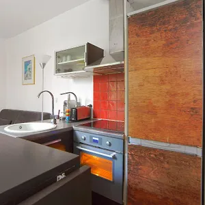  Appartement Empresa - Welkeys