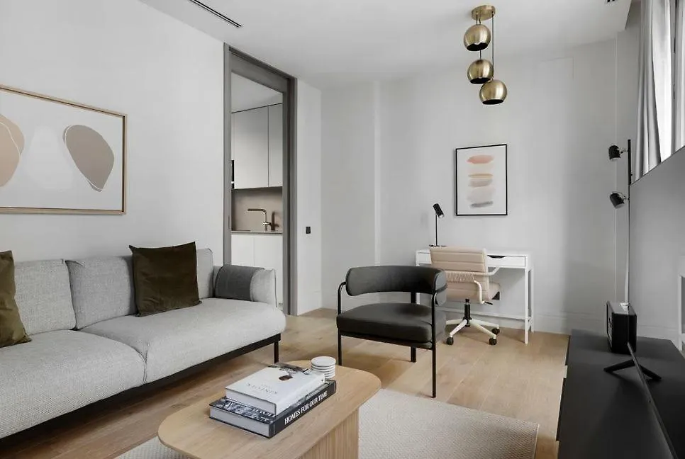 Bel Appartement De Qualite باريس بيت للعطل