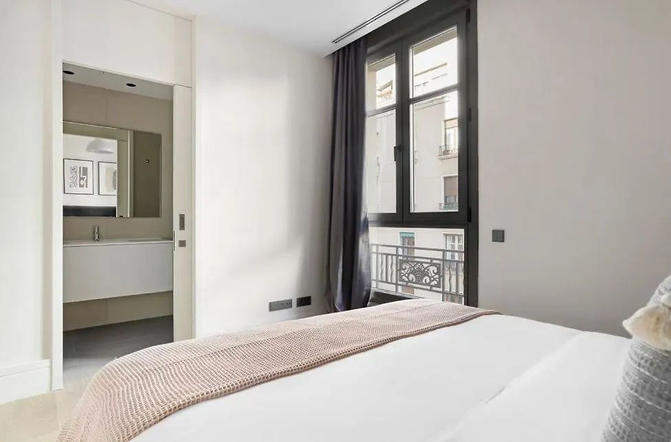 Bel Appartement De Qualite باريس فرنسا
